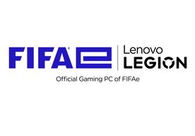 Photo FIFAe nadväzuje partnerstvo so spoločnosťou Lenovo, ktorá dodá výkonnú hernú technológiu Lenovo Legion pre finále FIFAe