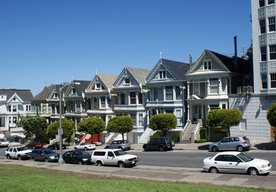 Photo XTB analýza: Slováci na byt robia najdlhšie v Európe. A bude ešte horšie