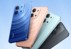 Photo Redmi 15C prináša elegantný dizajn, pôsobivý displej a uspokojivý výkon