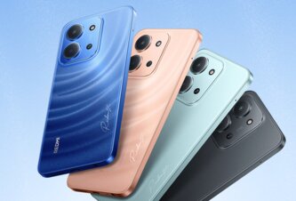 Photo Redmi 15C prináša elegantný dizajn, pôsobivý displej a uspokojivý výkon