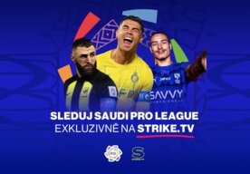 Photo Nová futbalová liga na obrazovkách Magio TV