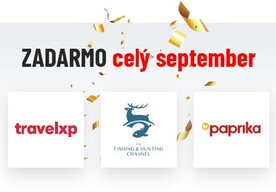 Photo Septembrová ochutnávka – poďte s nami variť, cestovať a loviť!