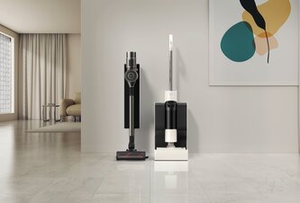 Photo Spoločnosť LG predstaví na veľtrhu IFA 2025 nové produkty pre inteligentné a inovatívne čistenie podláh