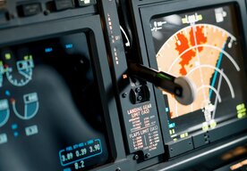 Photo Kauza s GPS: hybridná vojna sa preniesla aj do bežnej leteckej dopravy