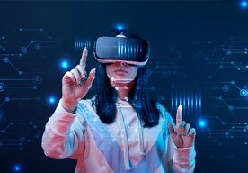 Photo Už aj vy môžete mať svojho digitálneho dvojníka, ktorý bude pracovať za vás!