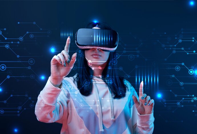 Photo Už aj vy môžete mať svojho digitálneho dvojníka, ktorý bude pracovať za vás!