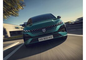 Photo Zmena na pozícii riaditeľa značky PEUGEOT na Slovensku od 1.septembra 2025