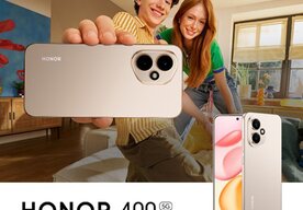 Photo V škole sa vždy niečo udeje. So smartfónmi HONOR ste na to pripravení.