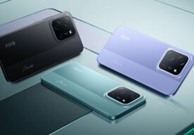 Photo Predstavujeme POCO C85 - pútavé a výkonné zariadenie v budget segmente