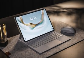 Photo Huawei predstavuje nový MatePad Pro 12.2”: Špičkový tablet navrhnutý pre produktivitu a kreatívne úlohy