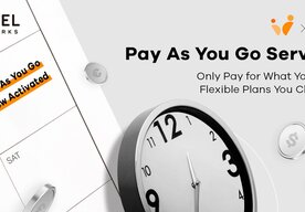 Photo Platforma Circle od Zyxel Networks novo umožňuje účtovanie PAYG podľa aktuálne využívaných služieb
