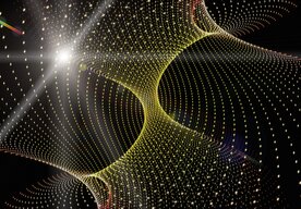 Photo Fyzici objavili stopu k novej realite: záhadná častica práve porušila zákony, ktoré poznáme