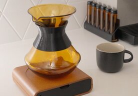 Photo Koniec plastovým filtrom na vodu: Toto zariadenie zo skla a keramiky ho nahradí