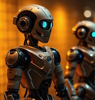 Photo Bude dosť práce pre všetkých?  Ako sa pripraviť na éru robotov a AI?