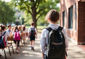 Photo Back to school