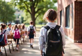 Photo Back to school