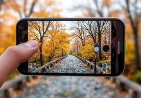 Photo AI pri úprave fotiek