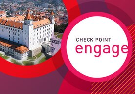 Photo Kyberbezpečnostná konferencia Check Point Engage sa zameriava na výmenu skúseností