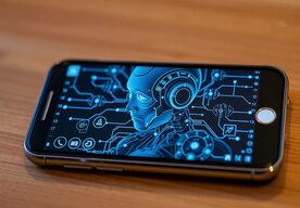 Photo AI v spracovaní textu