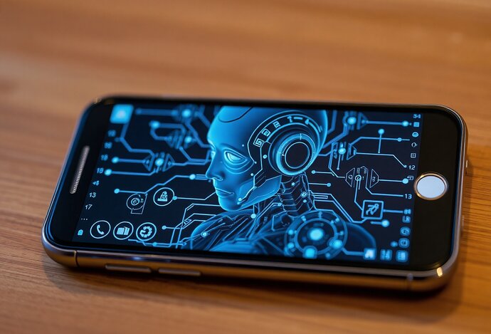 Photo AI v spracovaní textu