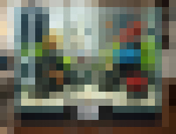 Photo  Ako si doma urobiť smart akvárium