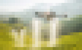 Photo Drony na profesionálne použitie / 3. časť: Revolúcia v poľnohospodárstve a logistike