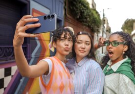 Photo Prichádza Samsung Galaxy S25 FE, ponúka umelú inteligenciu Galaxy AI a ďalšie funkcie najvyššieho raduv