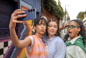 Photo Prichádza Samsung Galaxy S25 FE, ponúka umelú inteligenciu Galaxy AI a ďalšie funkcie najvyššieho raduv