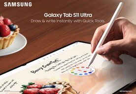 Photo Špičkové modely série Galaxy Tab S11 ponúknu všetko, čo je možné očakávať od súčasných tabletov 