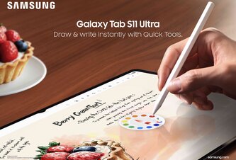 Photo Špičkové modely série Galaxy Tab S11 ponúknu všetko, čo je možné očakávať od súčasných tabletov 
