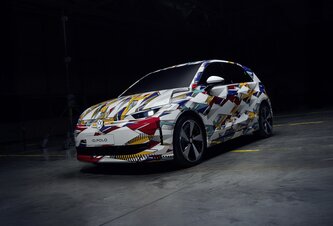 Photo Nová stratégia označovania modelov Volkswagen: zo štúdie ID. 2all bude sériový ID. Polo – Ďalšie modely budú nasledovať