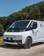 Photo Farizon Supervan L1H1 E-LCV 49KWH VREMT / Užitočný krásavec
