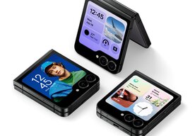 Photo Samsung Galaxy Z Flip 7FE / Skladacie véčko za prijateľnejšiu cenu