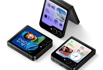 Photo Samsung Galaxy Z Flip 7FE / Skladacie véčko za prijateľnejšiu cenu