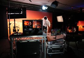 Photo Spoločnosť Sony predstavuje prvýkrát v Európe technológiu RGB novej generácie na veľtrhu IFA 2025