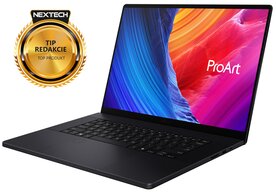 Photo ASUS ProArt P16 H7606WP-OLED012X / Výbava pre kreatívcov