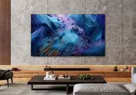 Photo Samsung 65QN990F / 8K vo vašom domácom kine