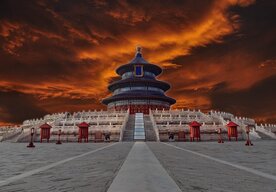 Photo Stratégia Číny v ére umelej inteligencie 