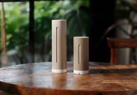 Photo Netamo Weather Station - meteorologická stanica monitorujúca kvalitu vzduchu