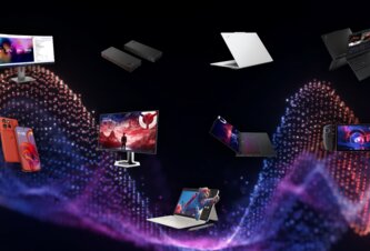 Photo Lenovo predstavuje kompletné portfólio zariadení a zážitkov s AI pre spotrebiteľov, firmy a mobilné zariadenia