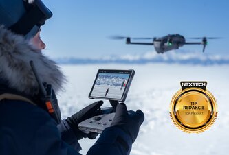 Photo DJI Mavic 4 Pro Creator Combo / Ide to aj lepšie