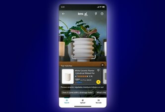 Photo Páčia sa vám tenisky na okoloidúcom? Odfoťte ich telefónom a môžete mať rovnaké