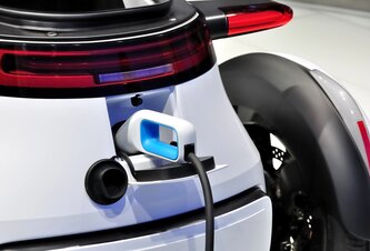 Photo Revolučný miniatúrny motor môže odstrániť strach z dojazdu elektromobilov