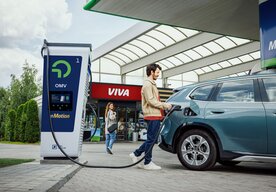 Photo Na Slovensku vzrástol počet elektromobilov medziročne o viac než 86 %