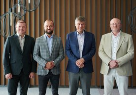 Photo  Seyfor posilňuje v oblasti telematiky a IoT