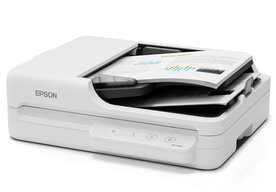 Photo Spoločnosť Epson uvádza na trh dva nové ploché skenery 