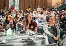 Photo Živica ocení Zelené školy, ktoré menia Slovensko k lepšiemu