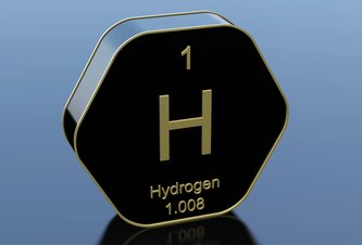 Photo Pod zemou sú zásoby vodíku, ktoré zabezpečia dopyt po energie na 170 000 rokov pre celú planétu