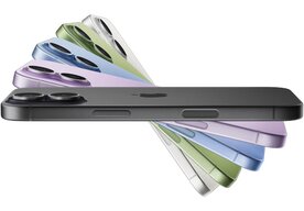 Photo Apple ukázal iPhone 17. Vráti Apple na výslnie?