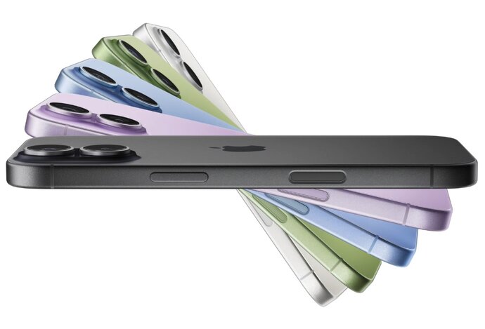 Photo Apple ukázal iPhone 17. Vráti Apple na výslnie?